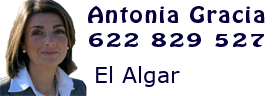 Antonia Gracia